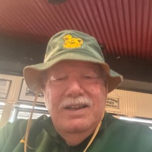 Meet your Posher, James a.